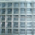 A36 Concrete welded mesh panel/galvanized grid